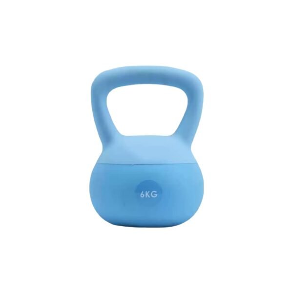 31ix2CNvAJL Non-Slip Kettlebell with Comfortable Grip