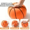 Silent Basketball Soft Foam