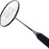 71wrK3OQP7L._AC_SX425_.jpg YONEX Astrox 99 Play Graphite Strung Badminton Racket with Full Racket Cover Cherry Sunburst for Intermediate Players 83 Grams Maximum String Tension 28lbs