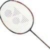 81-uLfixNkL._AC_SX425_.jpg YONEX Astrox 99 Play Graphite Strung Badminton Racket with Full Racket Cover Cherry Sunburst for Intermediate Players 83 Grams Maximum String Tension 28lbs