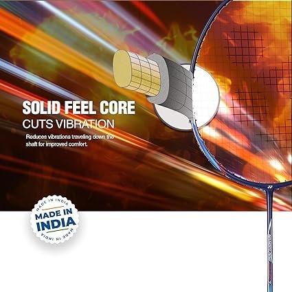 813M7NwS4QL._AC_SX425_.jpg YONEX Badminton Racquet NANOFLARE Speed 7 Blue G4 4U