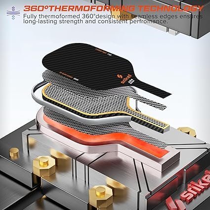 81c1uEmix1L._AC_SX425_.jpg Pickleball Paddles Raw T700 Carbon Fiber