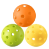sg-11134201-7ravj-mb2b6pbcabqhc5-removebg-preview-e1753760430222.png PickleBall 40 Hole 74mm 26g Pickle Balls Multicolour Outdoor Court